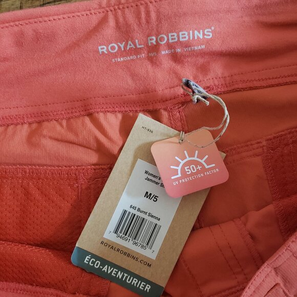 Royal Robbins Jammer Short - Picture 12 of 15